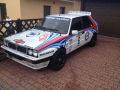 Lancia Delta I (831) 2.0 HF Integrale