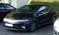 Honda Civic 8 (FN,FK,FD,FA,FG) 2.2 CTDi