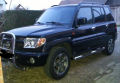 Mitsubishi Pajero Pinin H60W 2.0 GDI