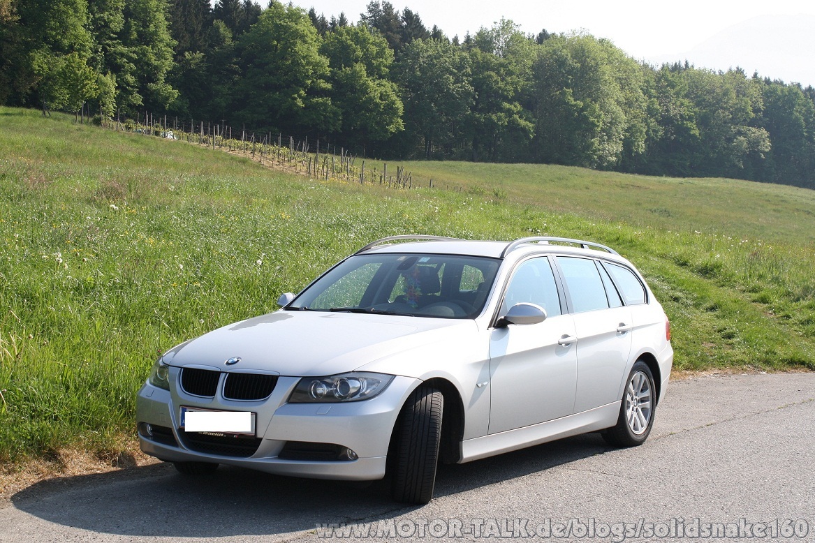 Auto bmw ein neues