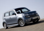 Daihatsu: Noch 140 Materia suchen ein neues Zuhause