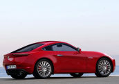 Mazda baut einen Alfa