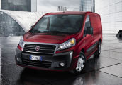 Neuer Scudo ab 2016