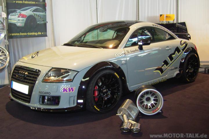 AUDI TT Sport Edition Audi TT 8N Suche Hersteller Body Kit