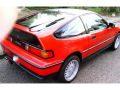 Honda CRX ED9 1.6i