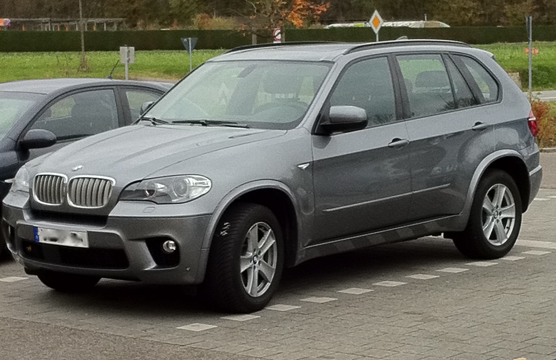 Winterreifen bmw x5 18 zoll #2