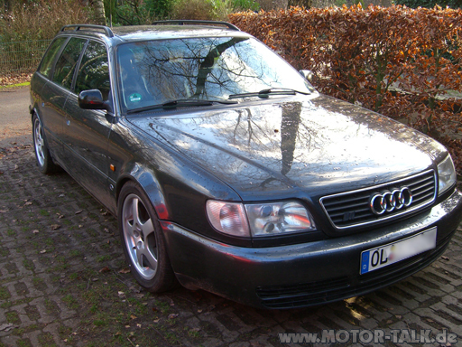 audi 4a