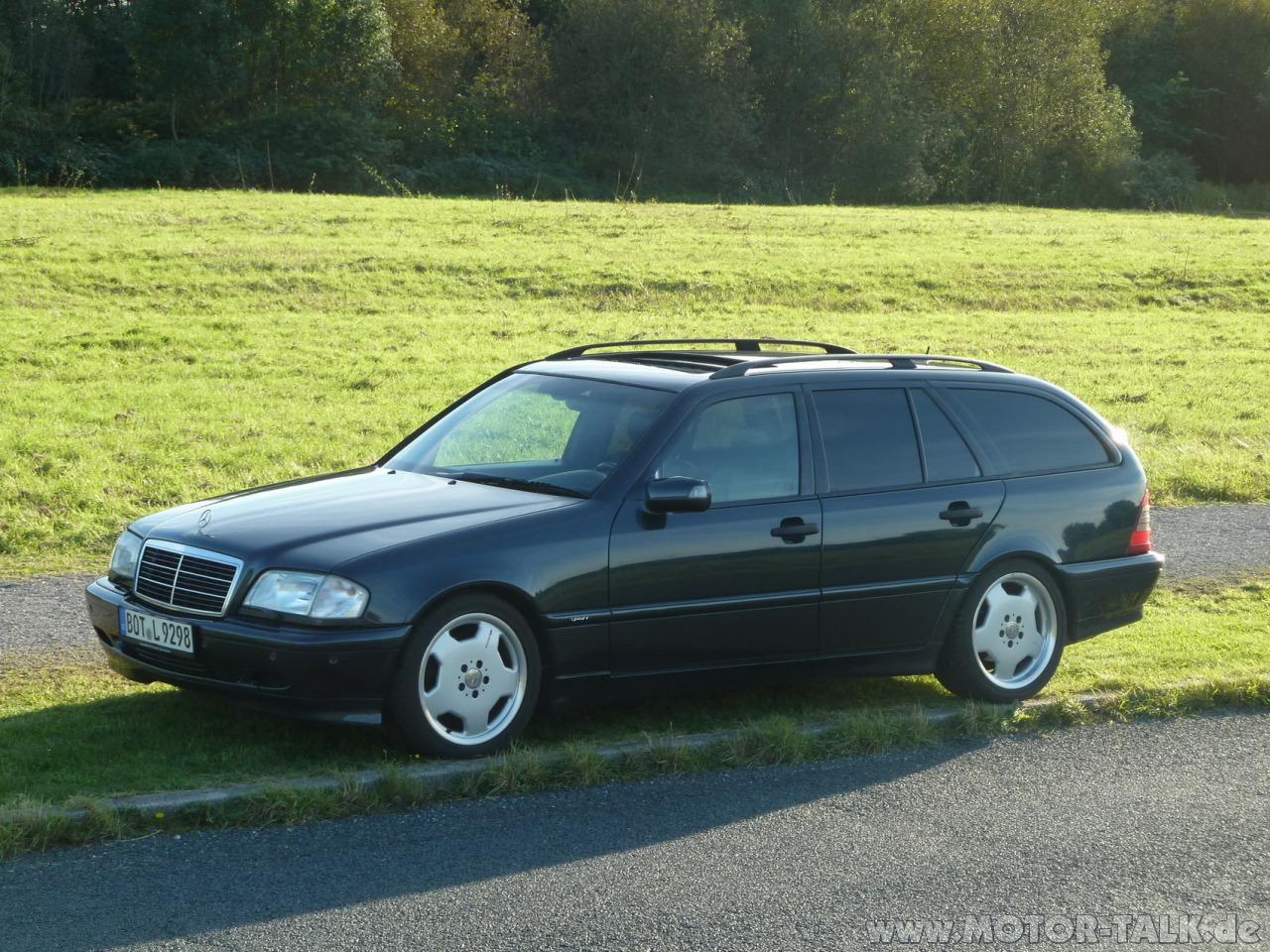 Mercedes c klasse w202 kaufberatung