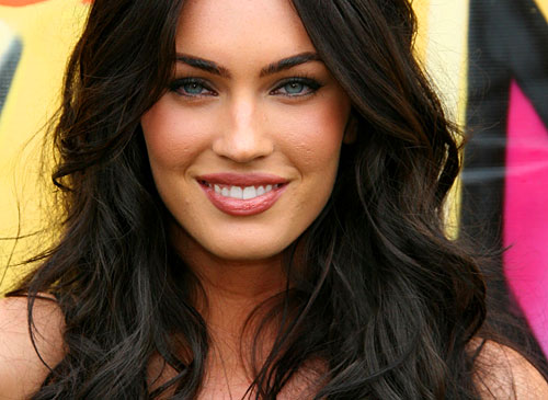 megan fox tattoo cover up picture
