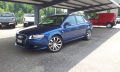 Audi A4 B7 (8E) 3.2 FSI Avant Quattro