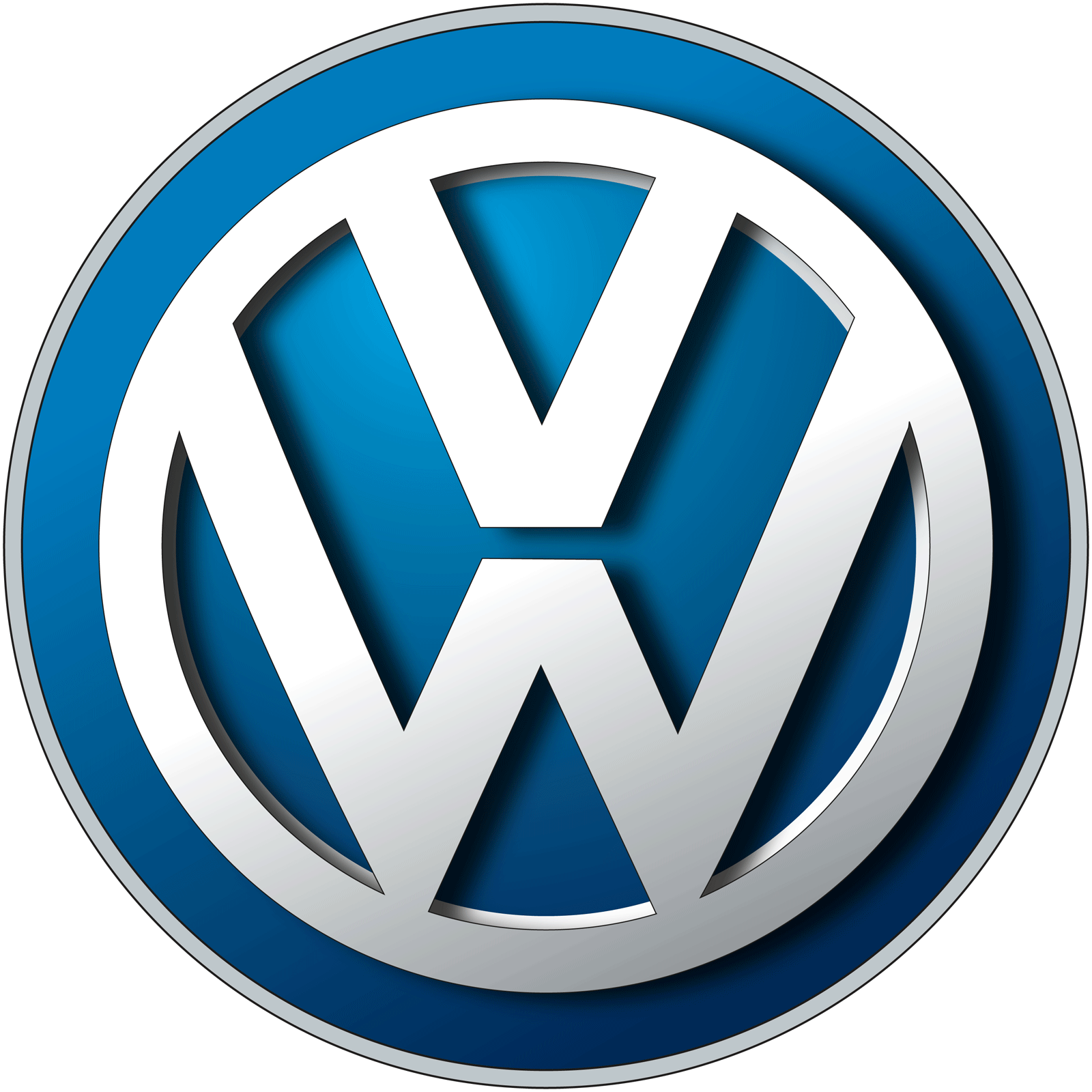 Vw logo VW Touran 1 2 TSI Comfortline Von Tomoli Fahrzeuge 203851043