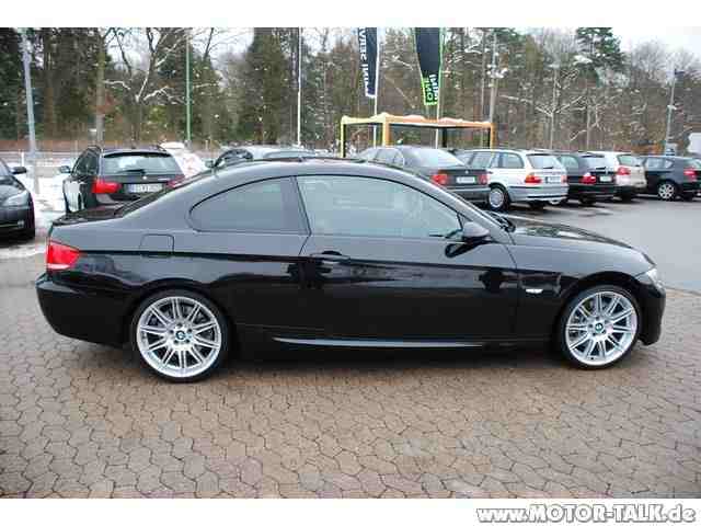 E92-120 : Zeigt her Eure Felgen! : BMW 3er E90, E91, E92 ...