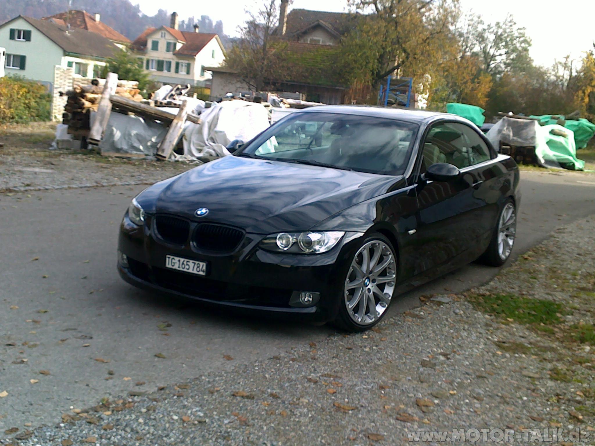 Bmw e90 19 #2