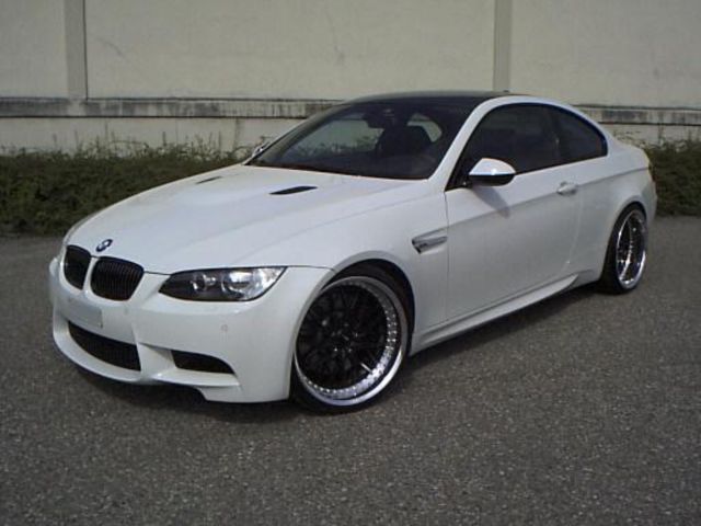 Ericcson m480 concept bmw m3 #2