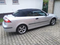 Saab 9-3 YS3F 1.8t Cabrio