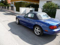 Mazda MX-5 2 NB 1.9