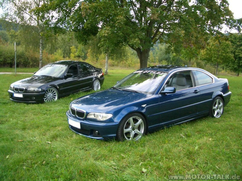 Ronal bmw e46 #7