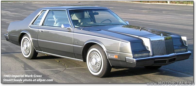 1979 Chrysler imperial sale #5