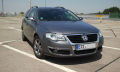 VW Passat 3C (B6) 2.0 TDI Variant