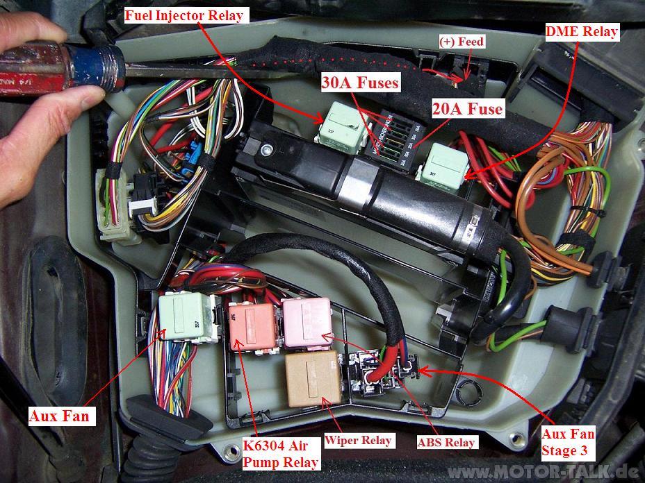 Bmw 3 series immobiliser bypass #6