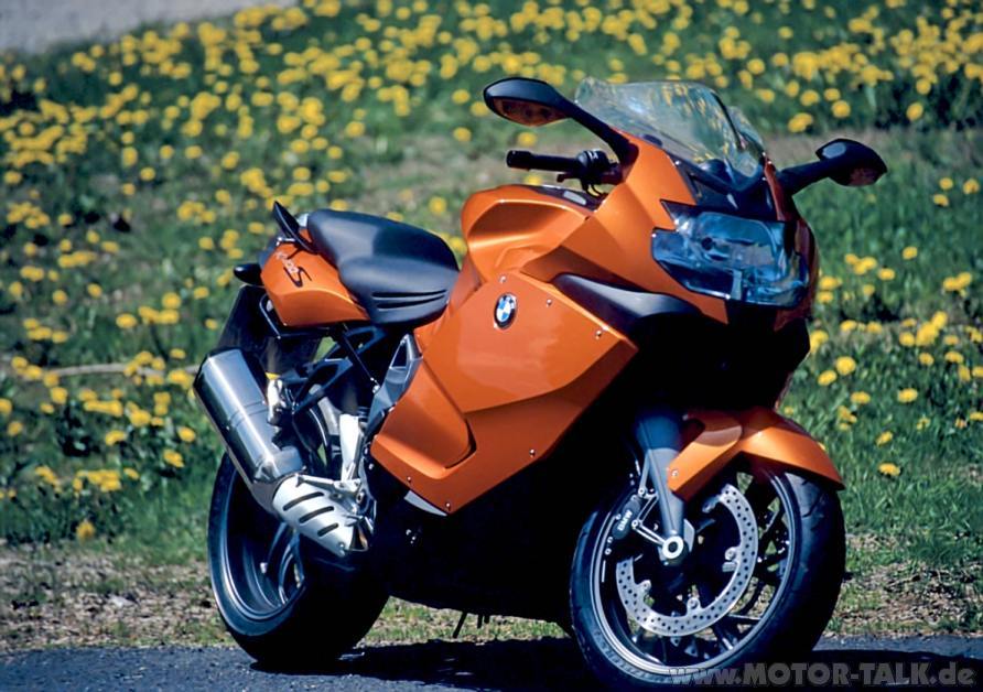 Bmw k 1300 s forum #3