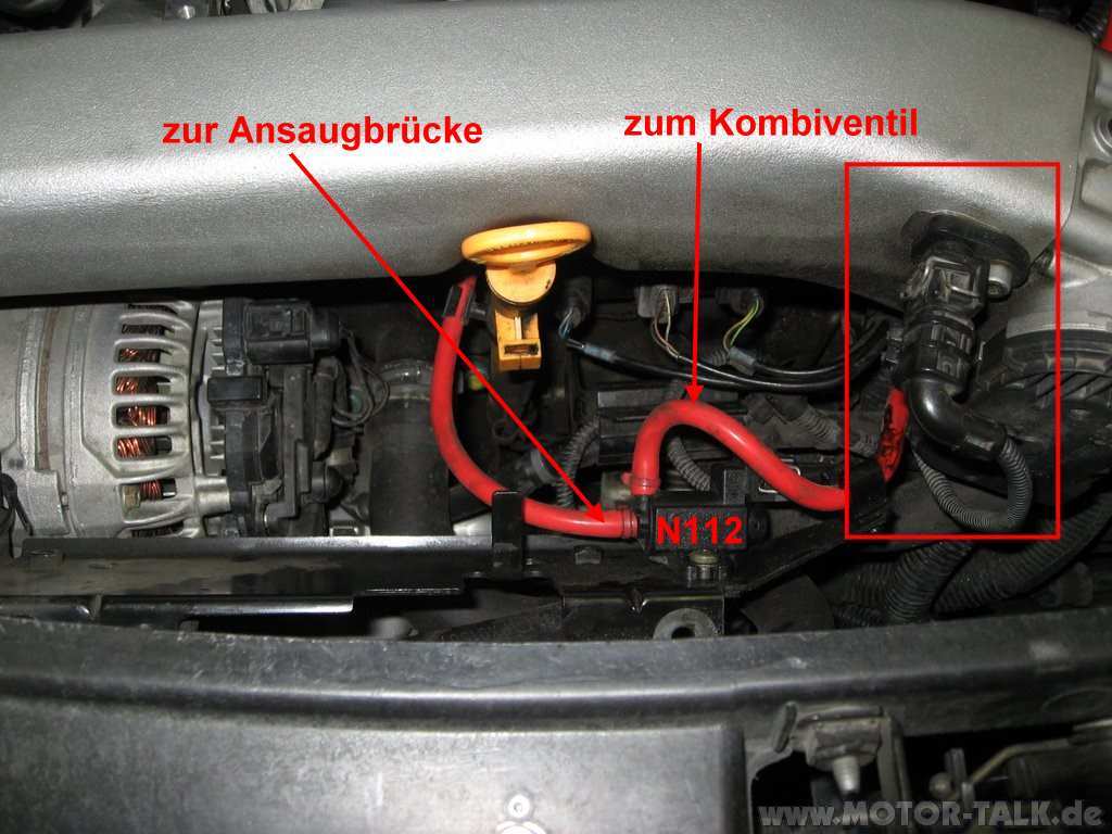ABS pump/N112 in need of replacement | VW Vortex - Volkswagen Forum