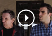 Faszinierend: Spock gegen Spock