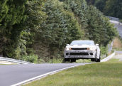 Dieser Camaro kann fliegen (und landen)