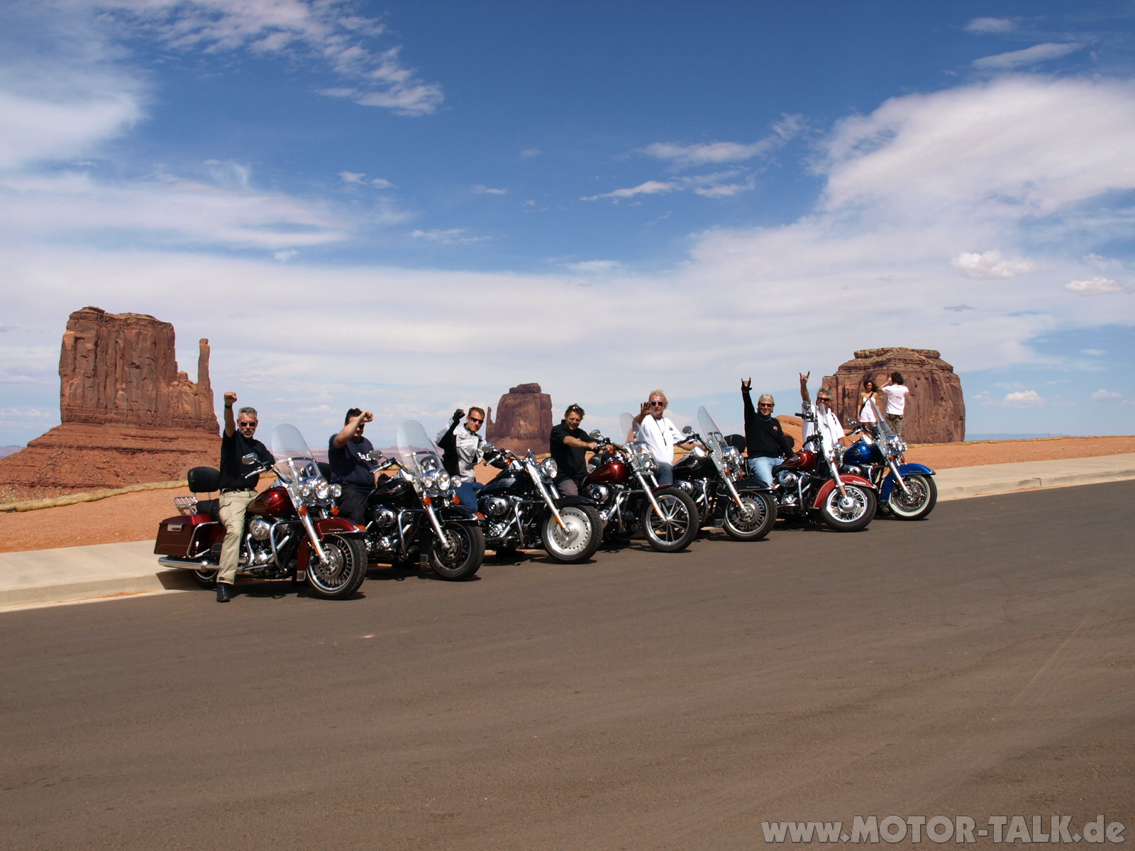 Eagle rider las vegas bmw #5