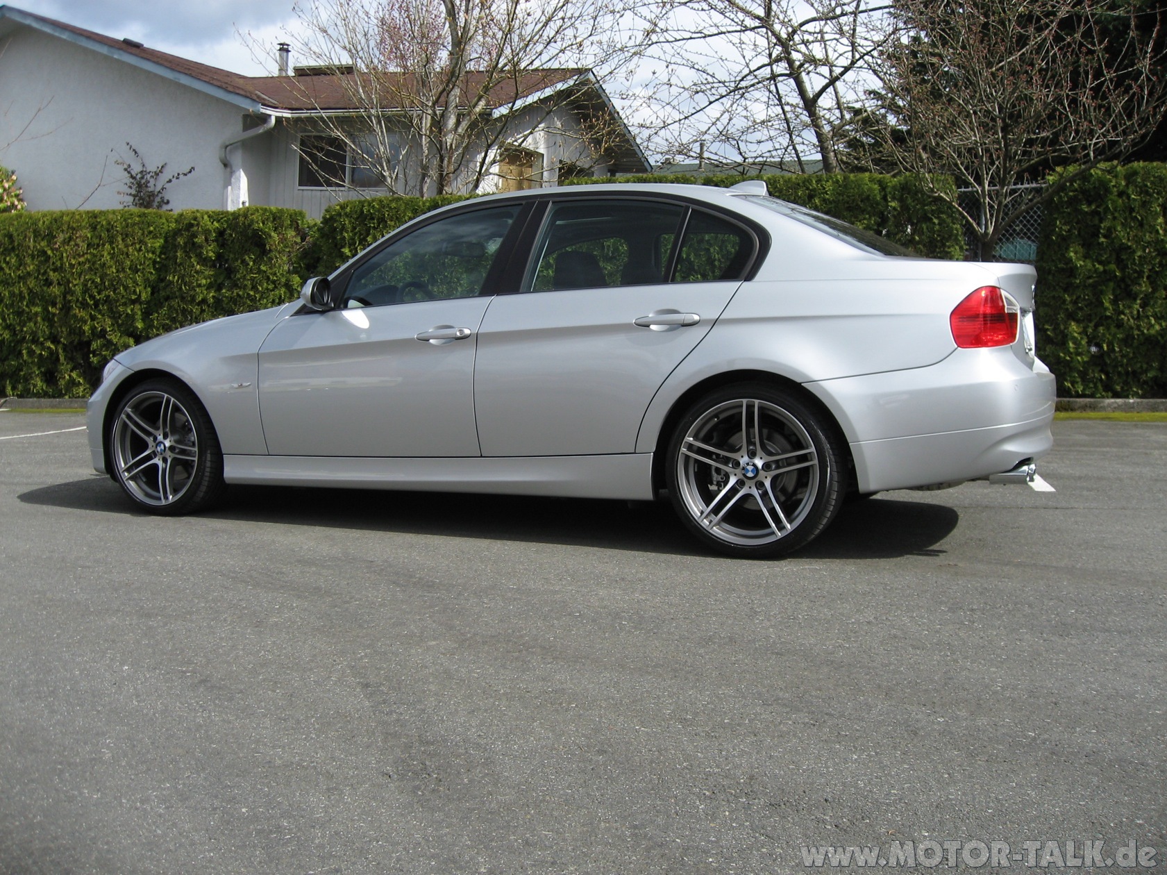 Bmw performance rims 313 #3