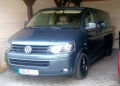VW T5 3.2 V6 Multivan