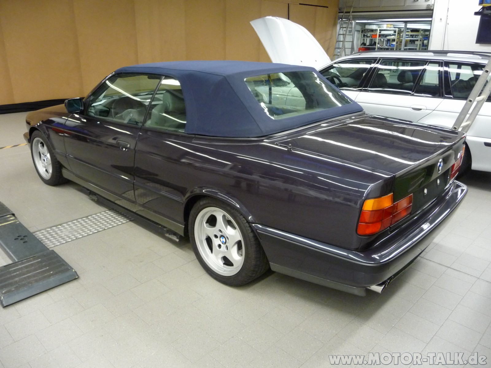 Bmw e34 teile gebraucht #4