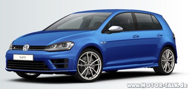 Bmw 328i vs vw golf r #4