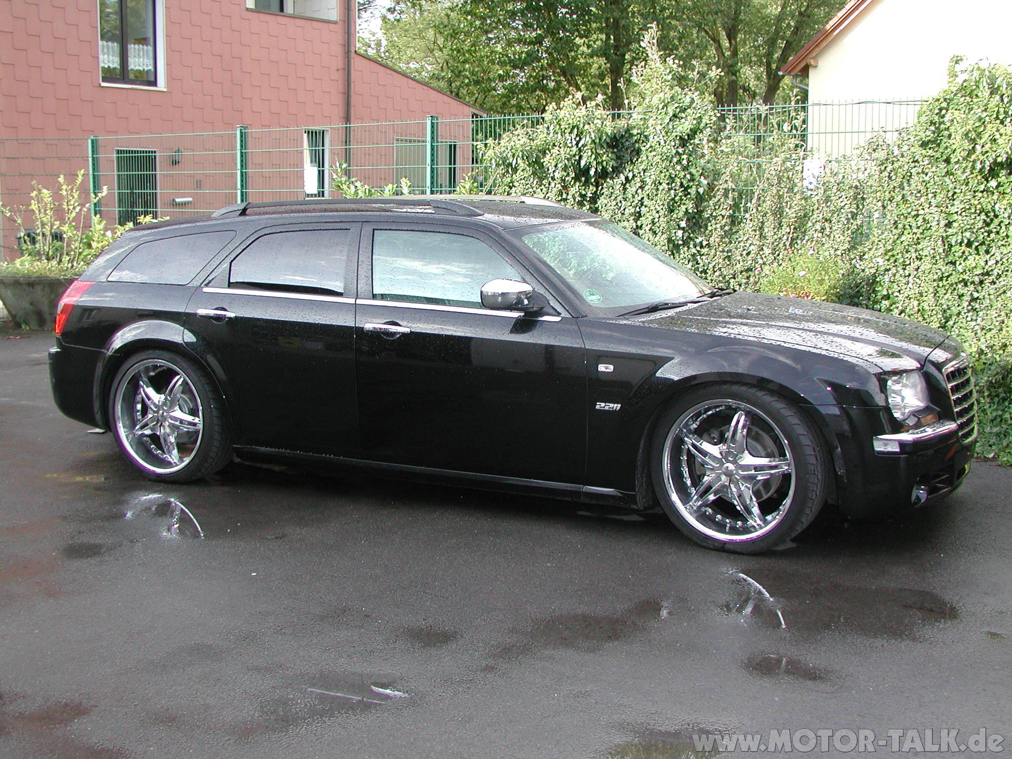 Chrysler 300c 3.0 crd forum #5