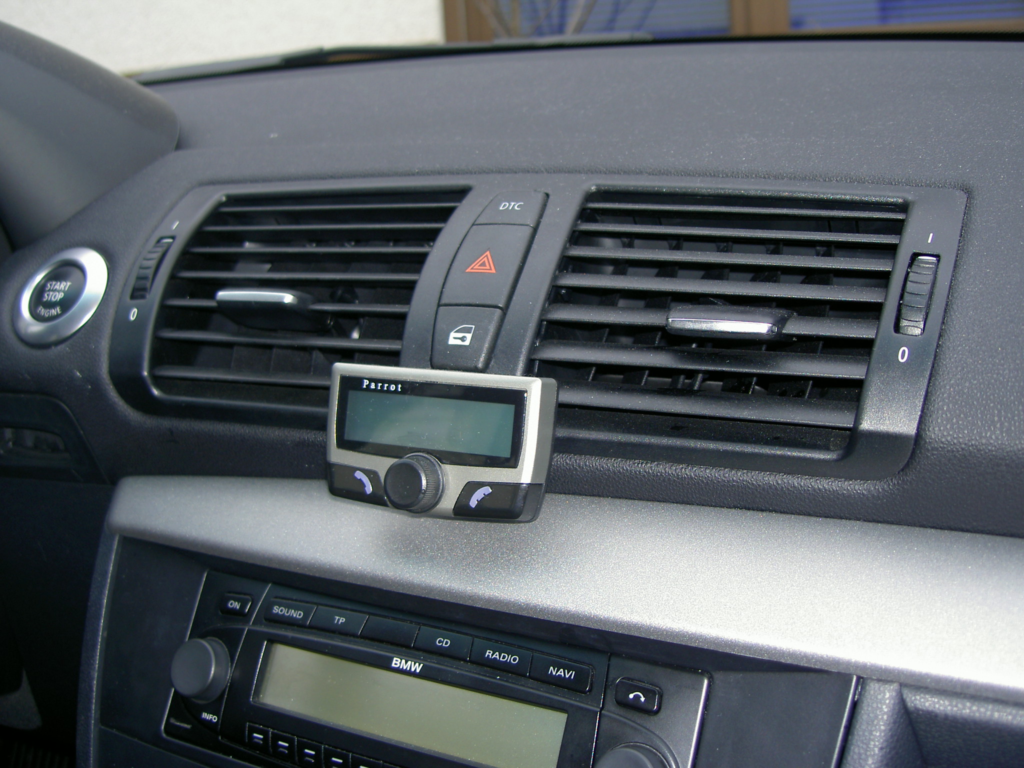 Bluetooth freisprechanlage bmw 1er #6