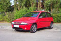 Lancia Y 1.2 16V Elefantino Rosso (849)