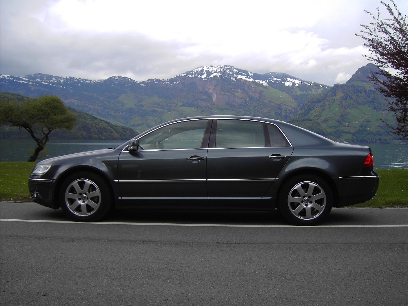 Challenge 255 45 R18 : Challenge Felgen mit 235 50 R18 101V mit ...