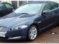 Autos, die mich begeistern: Jaguar XF