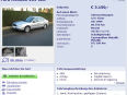 Autogeschichten: Ein Anruf aus den USA: Ich überweise Dir gleich 3000 €, kauf davon ein Auto.