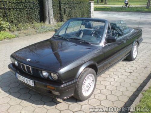 Bmw verbrauch 318i #5