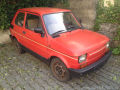 Fiat 126 A 0.7