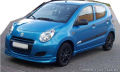 Suzuki Alto V (GF) 1.0