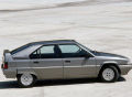 Citroën BX I (XB) 1.6