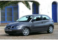 Seat Ibiza 6L 1.9 TDI