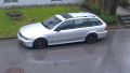 BMW 5er E39 530i Touring