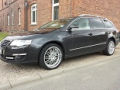 VW Passat 3C (B6) 2.0 TDI