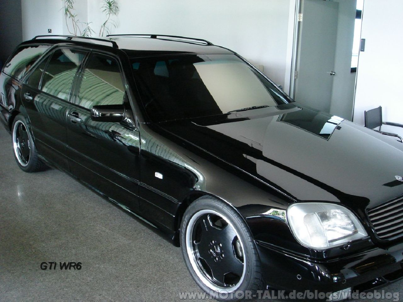 Mercedes s73 amg for sale #3