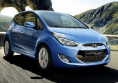 Hyundai ix20 für unter 15.000 Euro