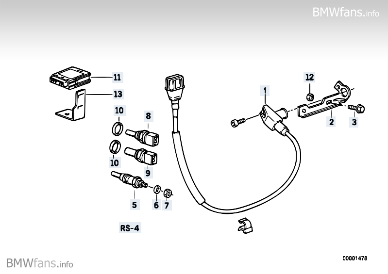 Bmw diesel springt kalt schlecht an #7