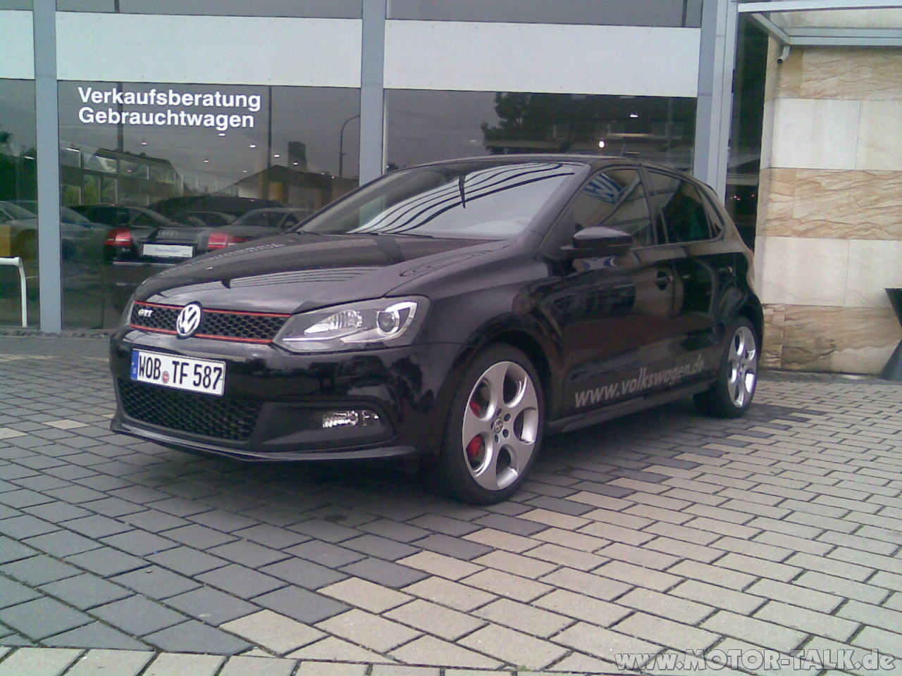 FORO POLO MOTOR foro polo motor:
